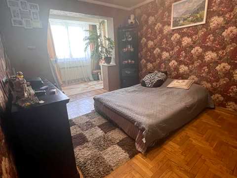 квартира за адресою Ужгород, Героїв 101-ї Бригади вул., 5