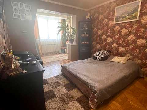 квартира за адресою Ужгород, Героїв 101-ї Бригади вул., 5