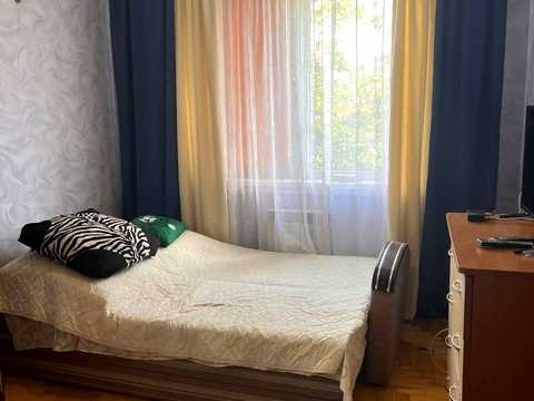 квартира за адресою Ужгород, Героїв 101-ї Бригади вул., 5