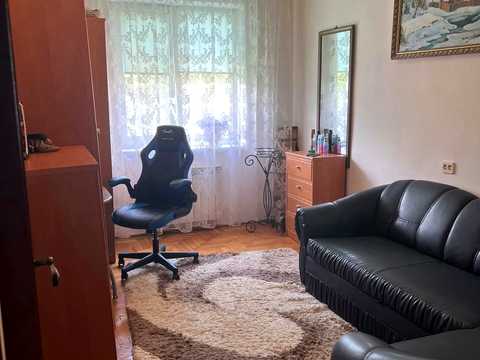 квартира за адресою Ужгород, Героїв 101-ї Бригади вул., 5