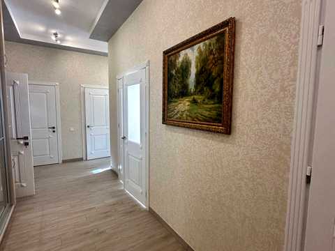 квартира за адресою Ярослава Ярославенка вул., 21