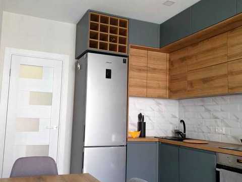 квартира за адресою Перспективна вул., 4