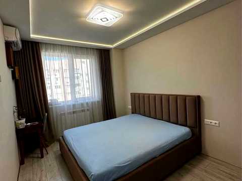 квартира за адресою Перспективна вул., 4