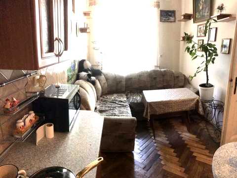 комната по адресу Левицкого ул. (Маяковского), 52