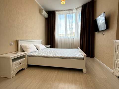 квартира за адресою Житня вул., 26