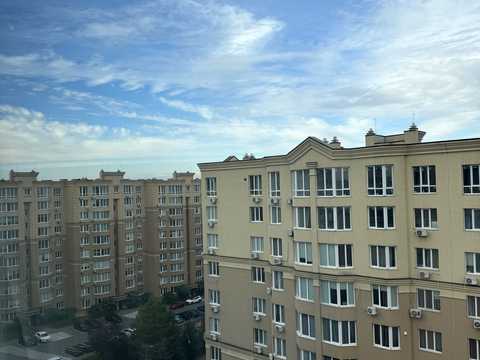 квартира за адресою Житня вул., 26