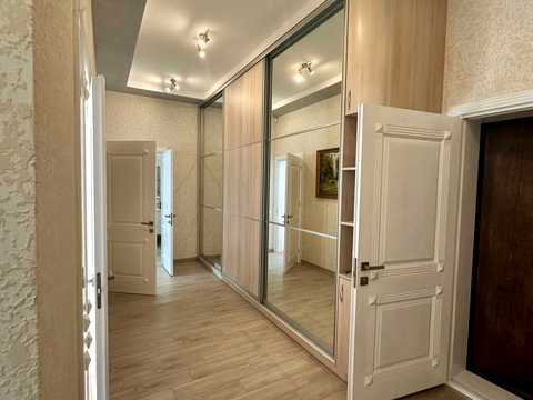 квартира за адресою Ярослава Ярославенка вул., 21