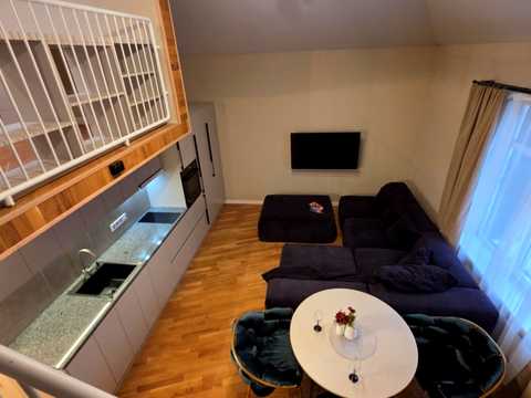 квартира по адресу Тираспольская ул., 44
