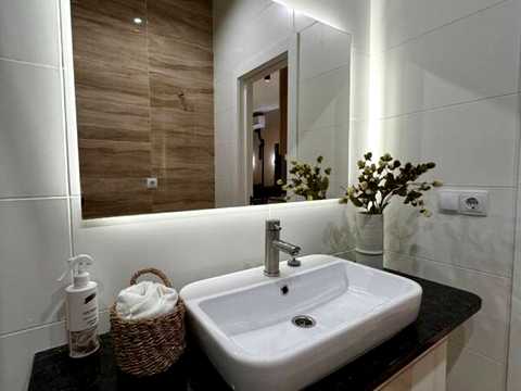 квартира по адресу Тираспольская ул., 44