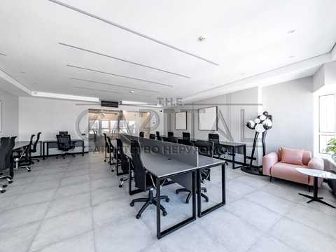 коммерческая по адресу Кловский спуск, 7