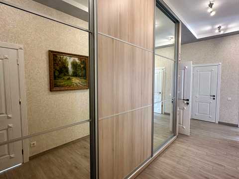 квартира за адресою Ярослава Ярославенка вул., 21