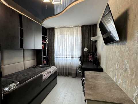 квартира за адресою Європейська вул., 1