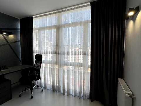 квартира за адресою Європейська вул., 1