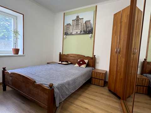 квартира по адресу Виноградна вулиця, 44