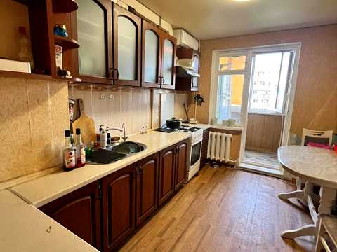 квартира по адресу Семена Палия ул. (Дніпропетровська), 74/1