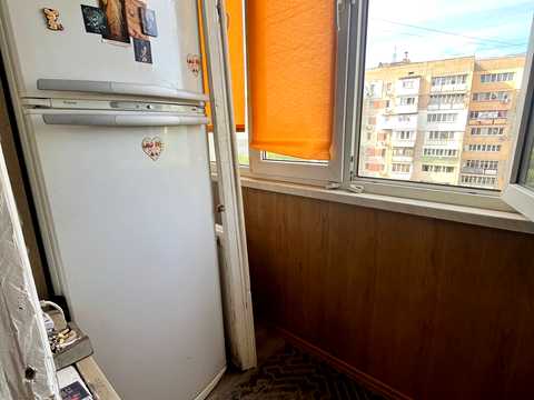 квартира по адресу Семена Палия ул. (Дніпропетровська), 74/1