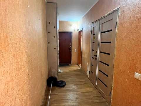 квартира по адресу Семена Палия ул. (Дніпропетровська), 74/1