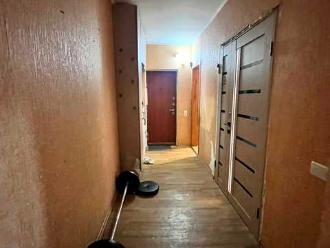 квартира по адресу Семена Палия ул. (Дніпропетровська), 74/1