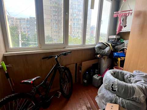 квартира по адресу Семена Палия ул. (Дніпропетровська), 74/1