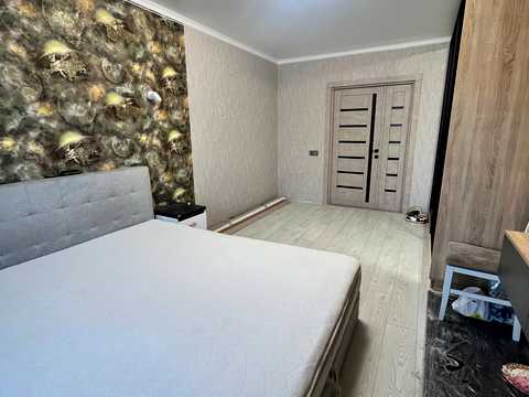 квартира по адресу Семена Палия ул. (Дніпропетровська), 74/1