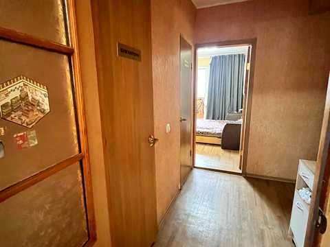 квартира по адресу Семена Палия ул. (Дніпропетровська), 74/1