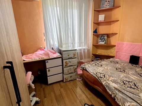 квартира по адресу Семена Палия ул. (Дніпропетровська), 74/1