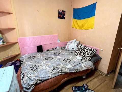 квартира по адресу Семена Палия ул. (Дніпропетровська), 74/1