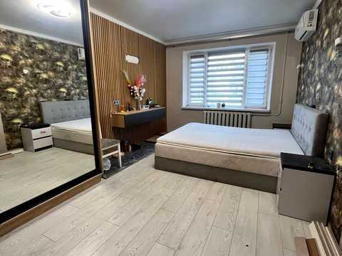 квартира по адресу Семена Палия ул. (Дніпропетровська), 74/1