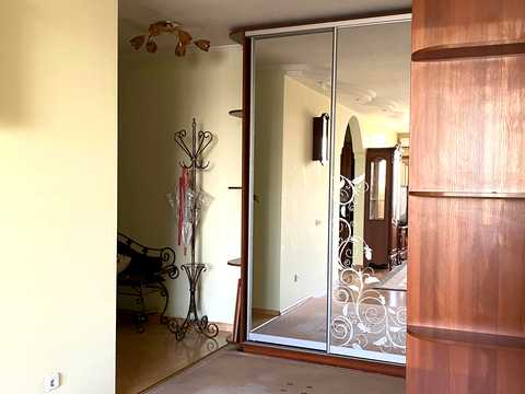 квартира за адресою Миколи Бажана просп., 1-М