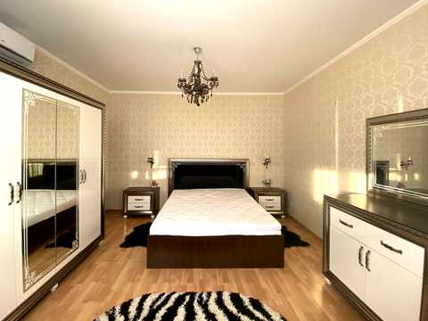квартира за адресою Миколи Бажана просп., 1-М