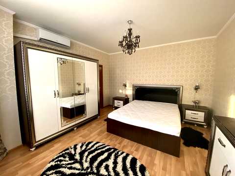квартира за адресою Миколи Бажана просп., 1-М