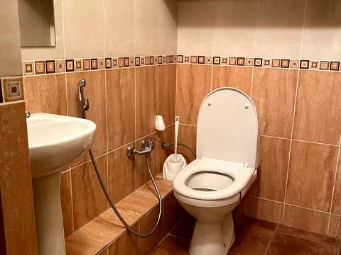 квартира за адресою Миколи Бажана просп., 1-М