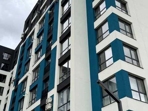 квартира за адресою Фортечна вул., 14