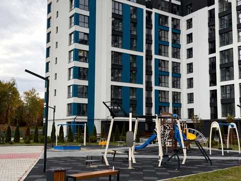 квартира за адресою Фортечна вул., 14
