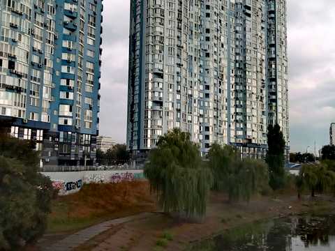квартира за адресою Соборності просп. (Возз'єднання), 30-А