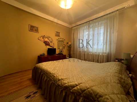 квартира за адресою Романа Ратушного вул. (Волгоградська), 31
