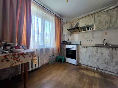 квартира по адресу Буча, Водопроводная ул., 34-А