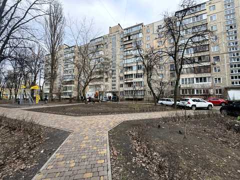квартира за адресою Романа Ратушного вул. (Волгоградська), 31