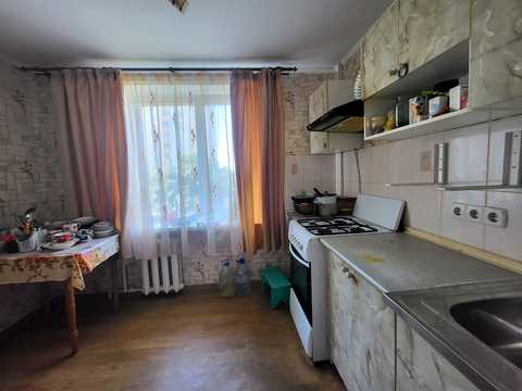 квартира по адресу Буча, Водопроводная ул., 34-А