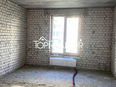 квартира по адресу Полтавский Шлях ул., 184 к21