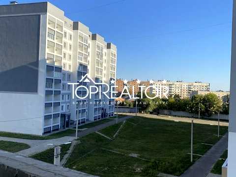 квартира по адресу Полтавский Шлях ул., 184 к21