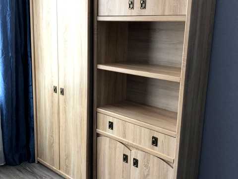 квартира по адресу Озёрная ул., 8