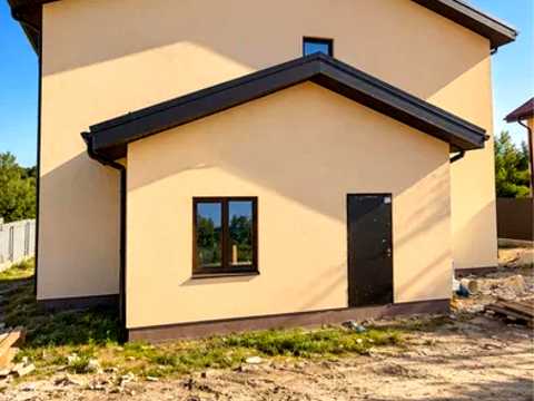 будинок за адресою Озерна вул., 68