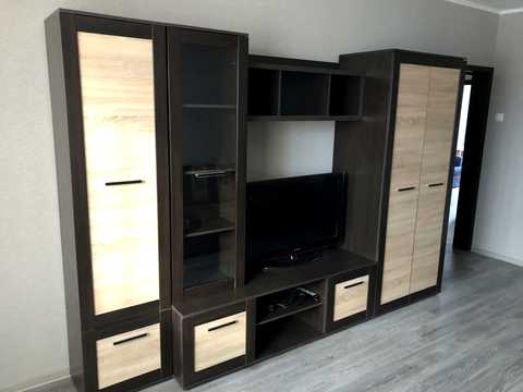 квартира по адресу Озёрная ул., 8