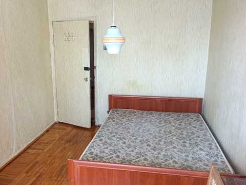 квартира за адресою Голосіївський просп. (40-річчя Жовтня), 9