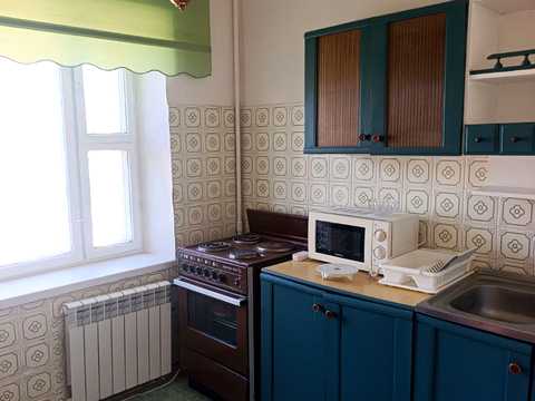 квартира за адресою Голосіївський просп. (40-річчя Жовтня), 9