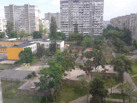 квартира по адресу Озёрная ул., 8