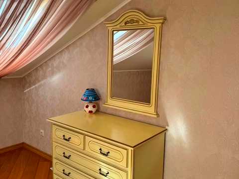 квартира по адресу Вишнева ул. (Поліни Осипенко), 4