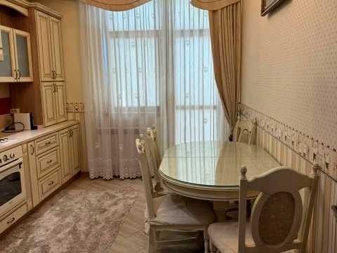 квартира по адресу Вишнева ул. (Поліни Осипенко), 4