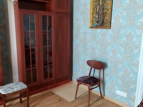 кімната за адресою Сирецька вул., 38